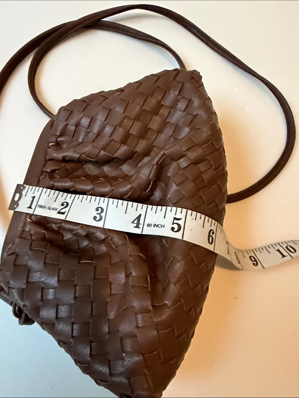 N/A elegant woven
